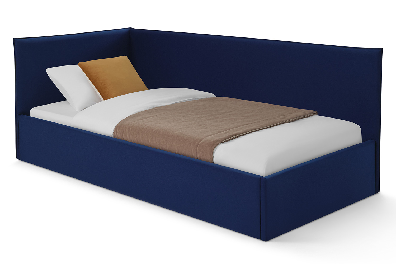 Кровать левосторонняя с подъёмным механизмом Hoff Ella 80502085