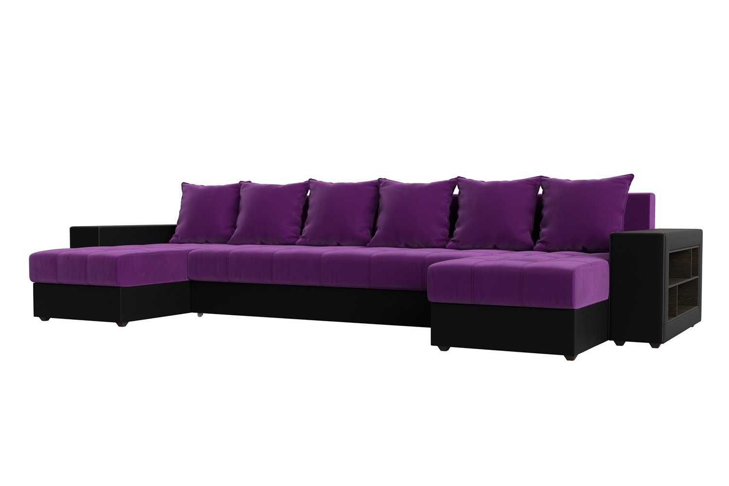 П-образный диван-кровать Hoff Эмират 80552306