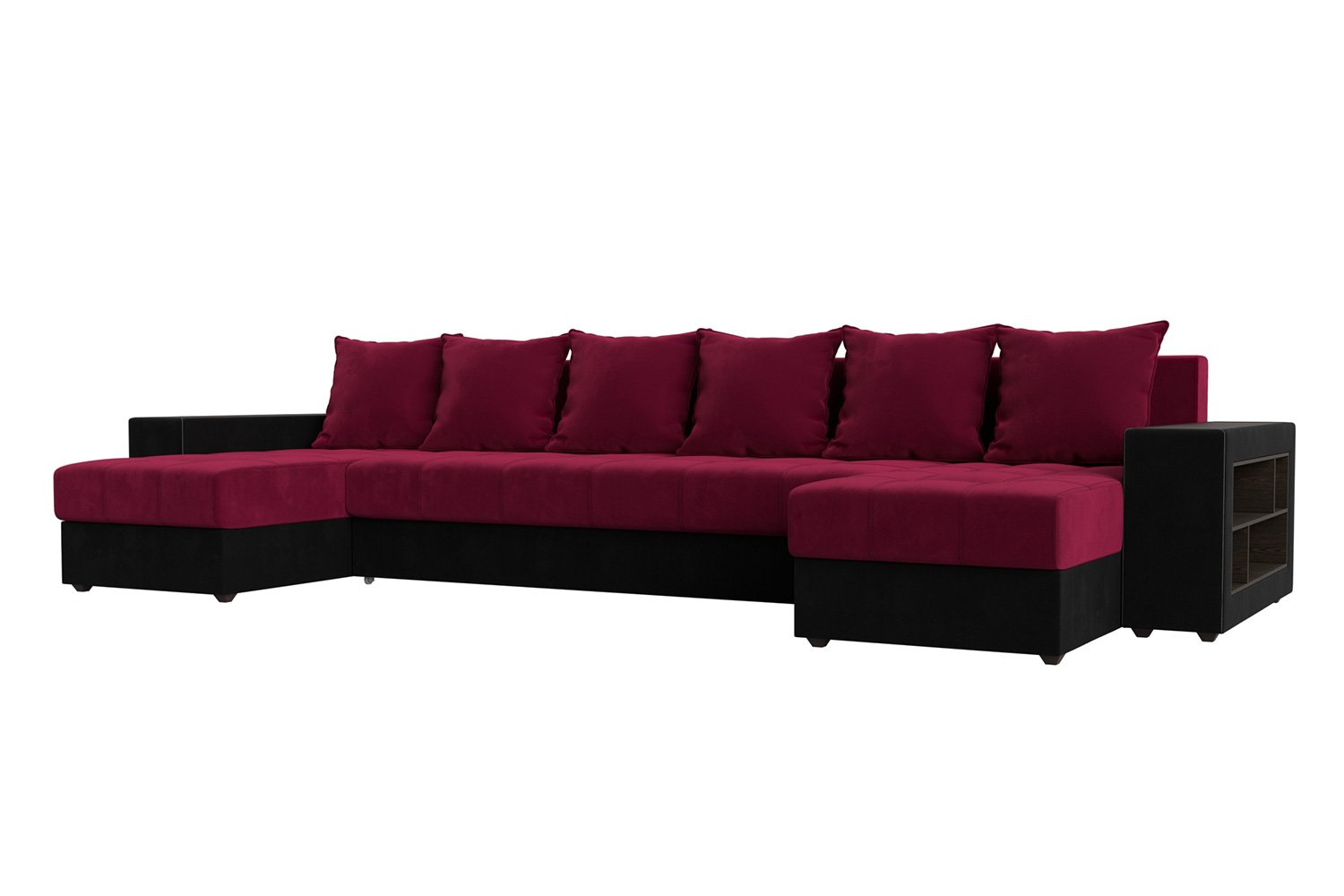 П-образный диван-кровать Hoff Эмират 80552300