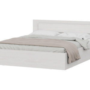 Кровать двойная Hoff МСП 80546541