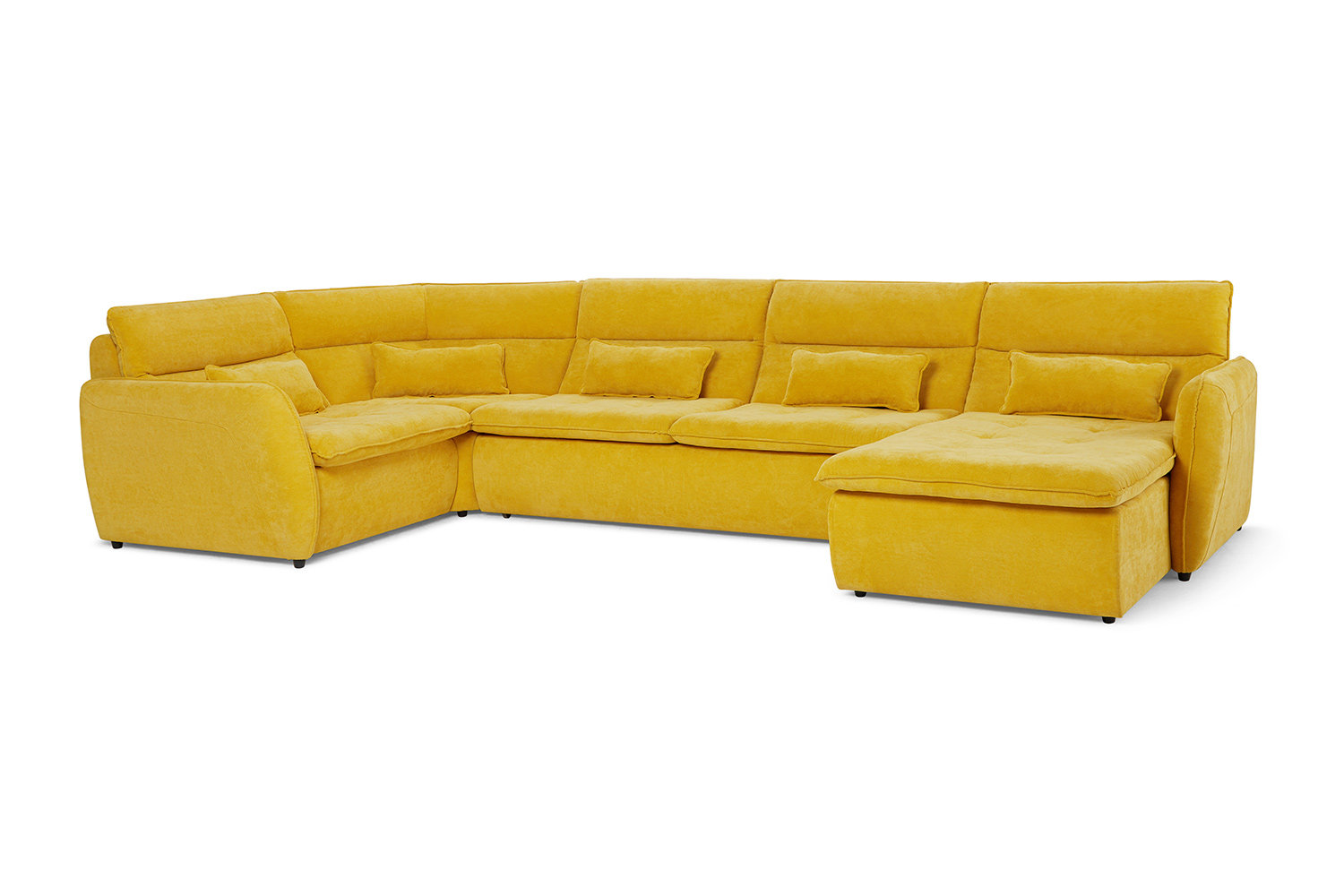 Угловой диван-кровать Hoff Ривьера 80384731