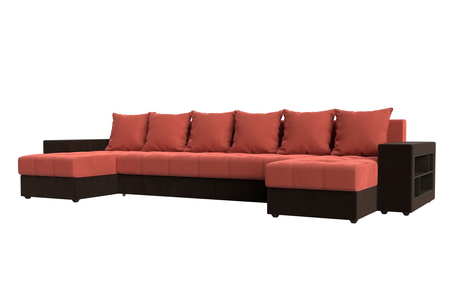 П-образный диван-кровать Hoff Эмират 80552303