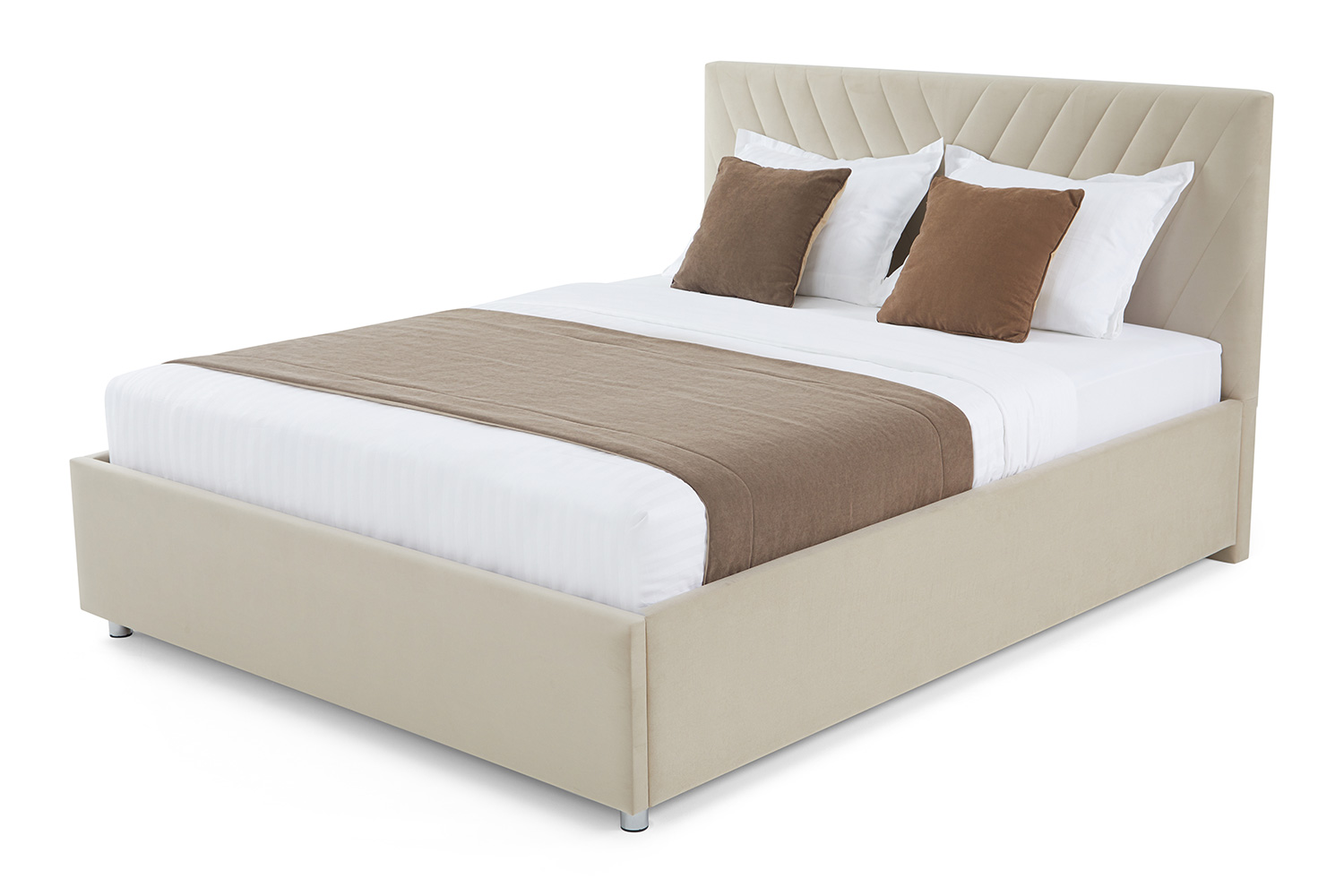 Кровать с подъёмным механизмом Hoff Victori 80356073