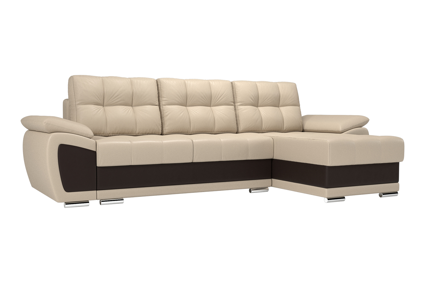 Угловой диван-кровать Hoff Аквилон 80437055