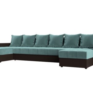 П-образный диван-кровать Hoff Эмират 80552372