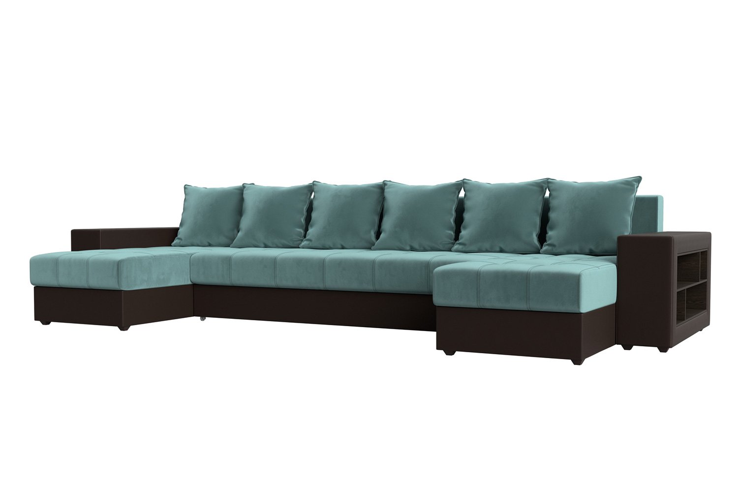 П-образный диван-кровать Hoff Эмират 80552321