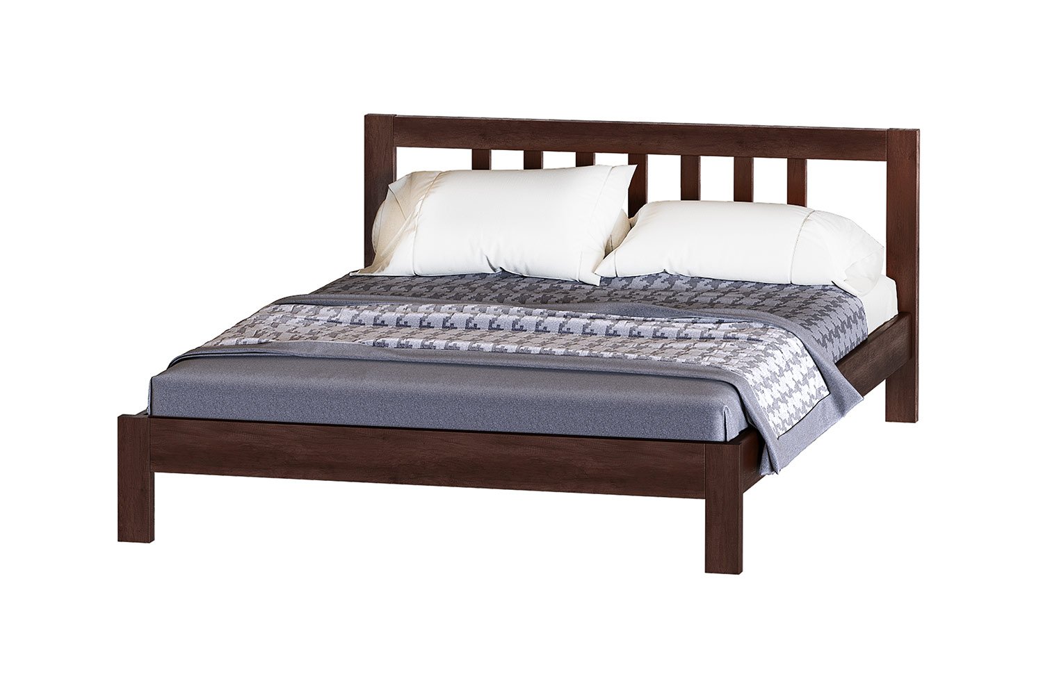 Кровать без подъёмного механизма Hoff Слип 80512764