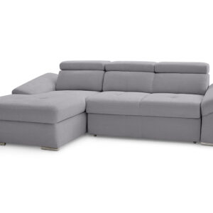 Угловой диван-кровать SOLANA Стоун 80538229