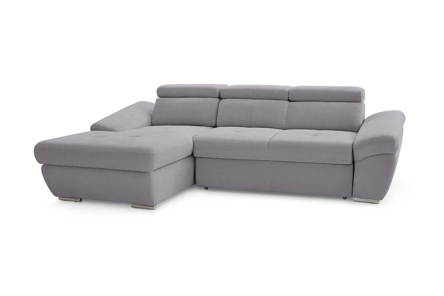 Угловой диван-кровать SOLANA Стоун 80538230