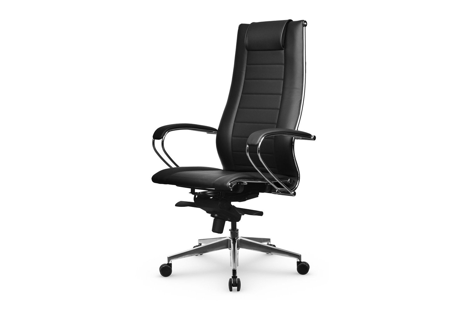 Кресло офисное МЕТТА Lux-21 80528327