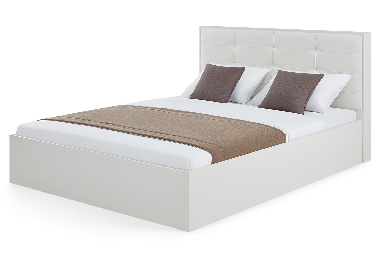 Кровать с подъёмным механизмом Hoff Агата 80439245
