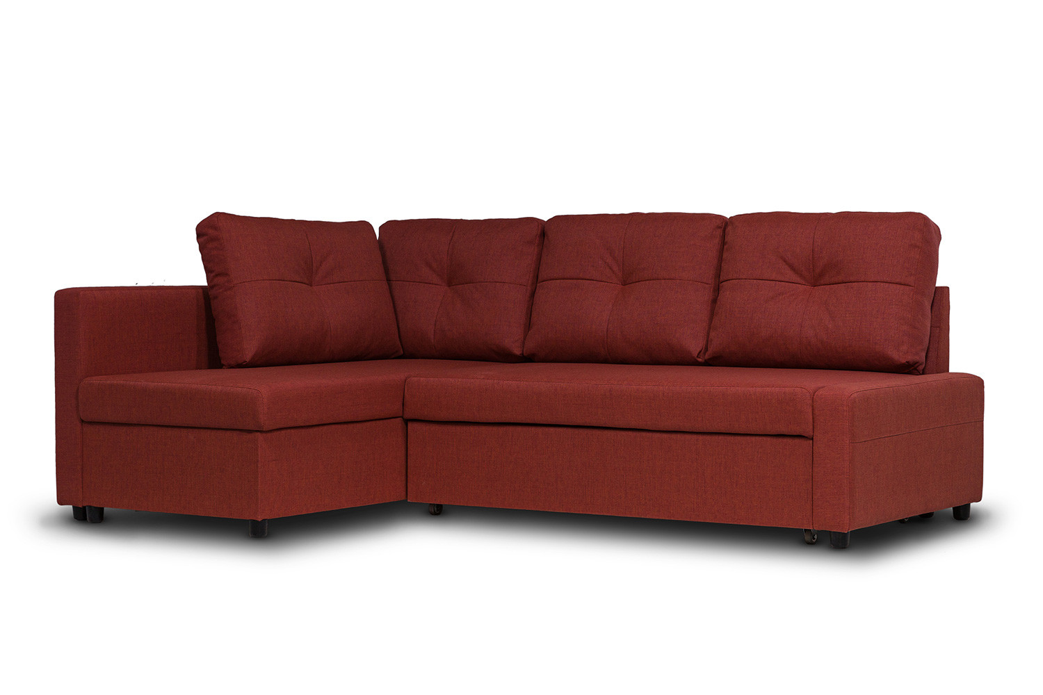 Угловой диван-кровать Hoff Поло 80445958