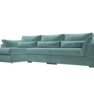 Угловой диван-кровать Hoff Пусан 80552894