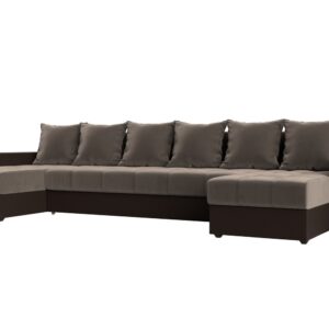 П-образный диван-кровать Hoff Эмират 80552375
