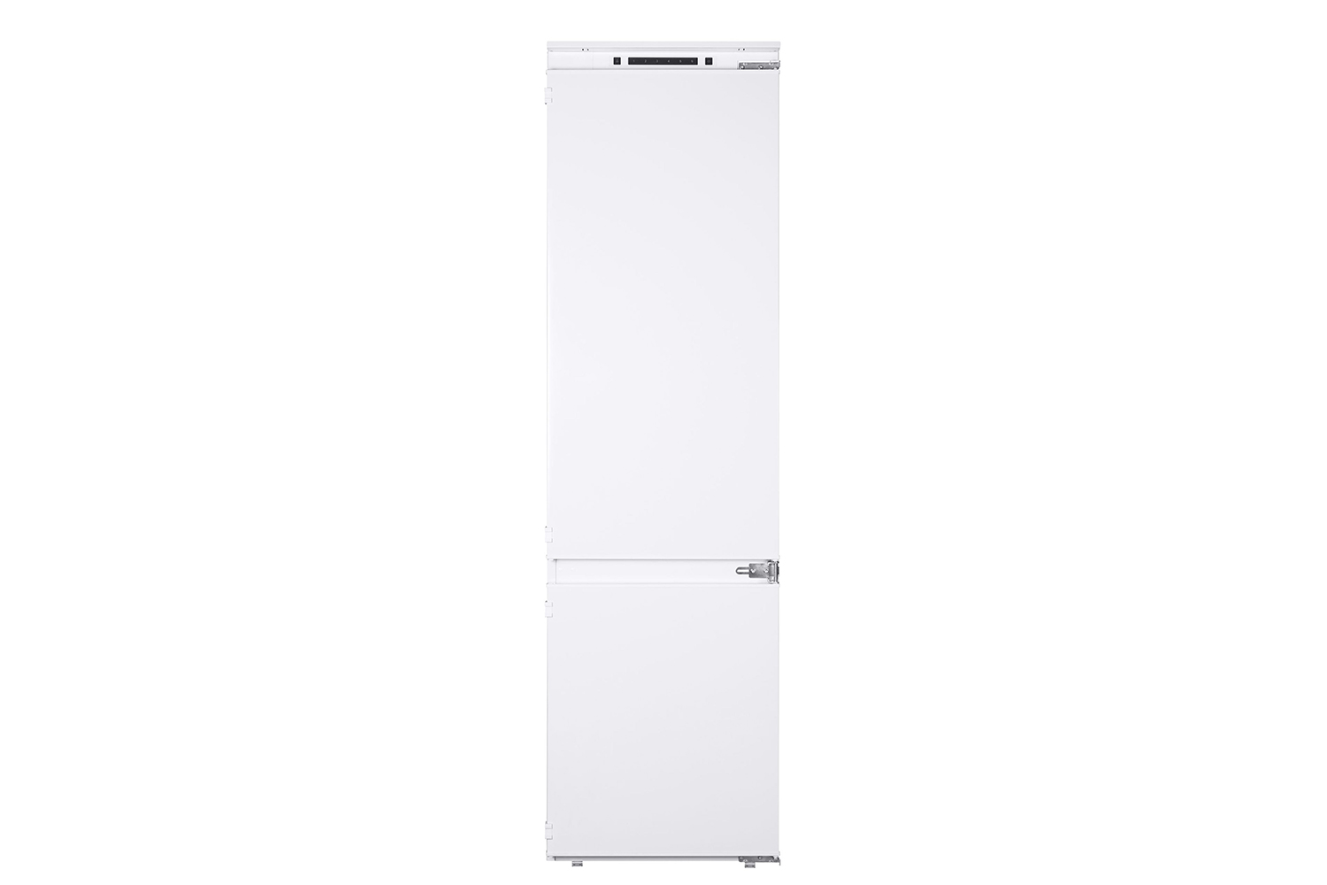 Холодильник MAUNFELD MBF193SLFW 80423042