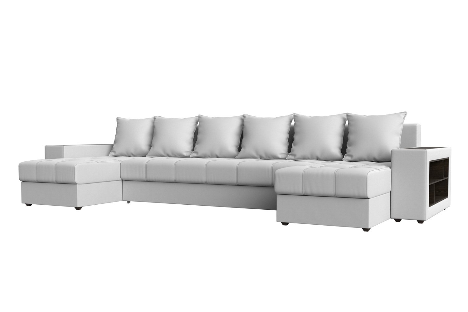 П-образный диван-кровать Hoff Эмират 80552309