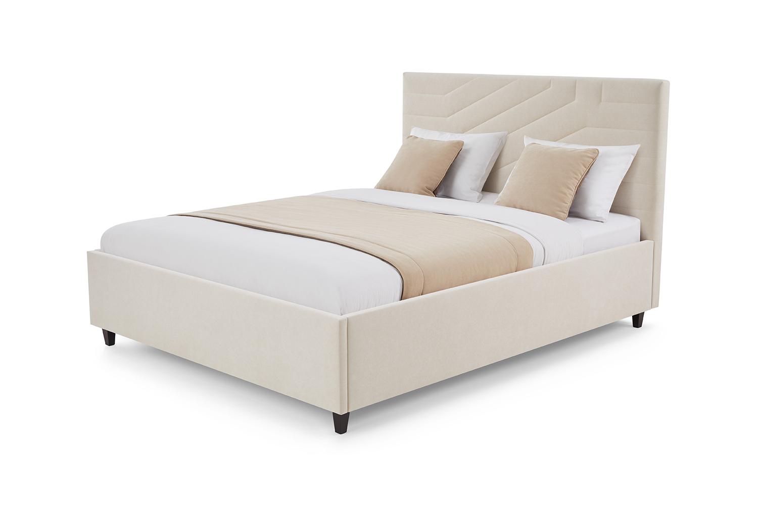 Кровать с подъёмным механизмом Hoff Leona 80501242