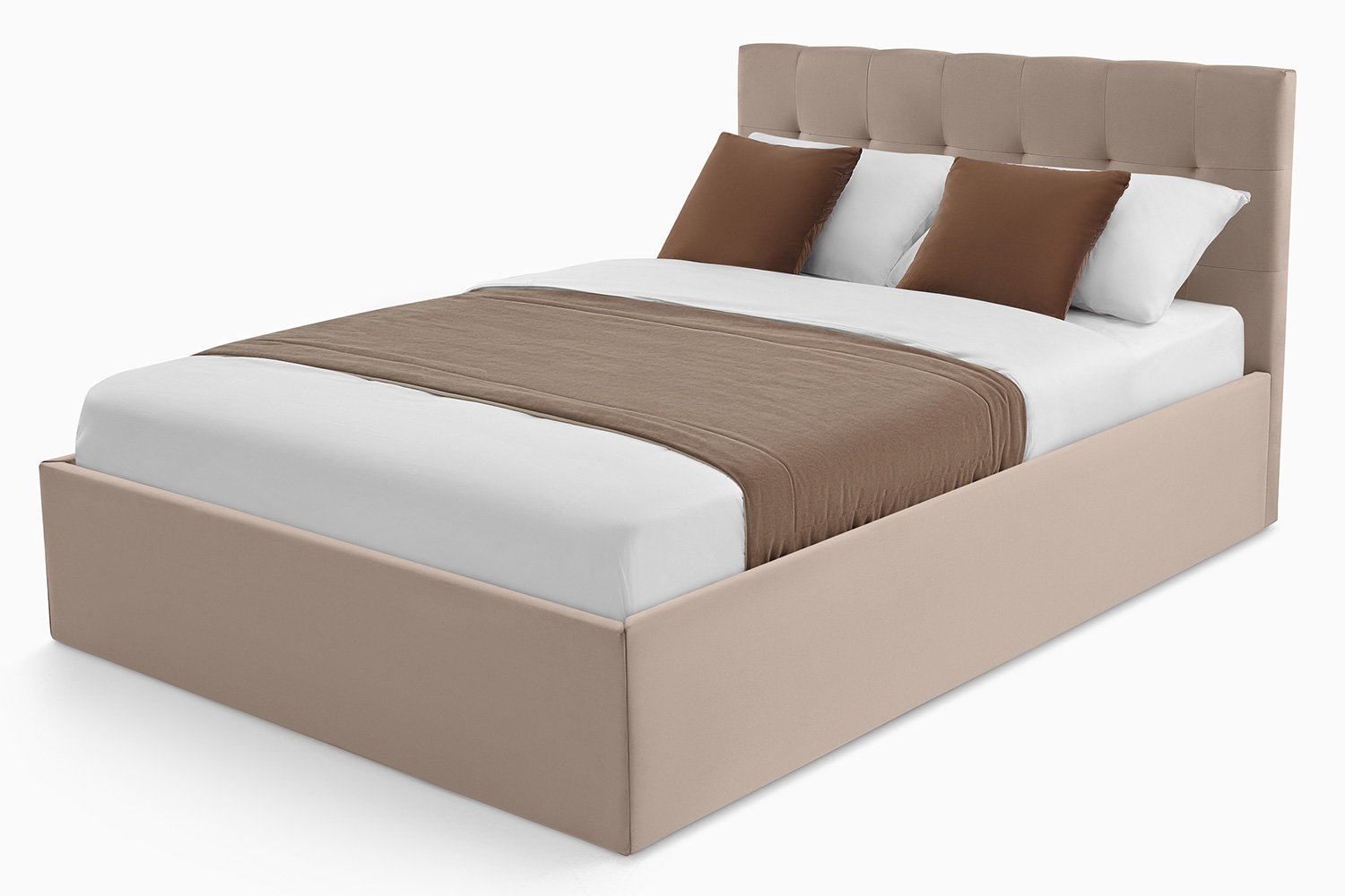Кровать с подъёмным механизмом Hoff Коста 80401416