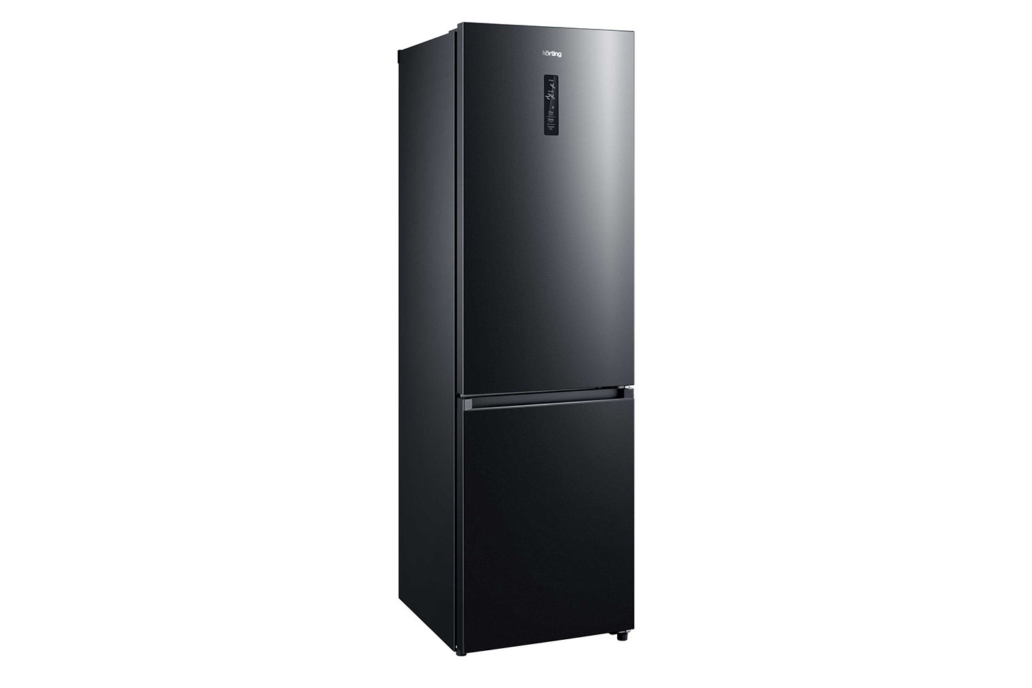 Холодильник KORTING KNFC 62029 XN 80553684