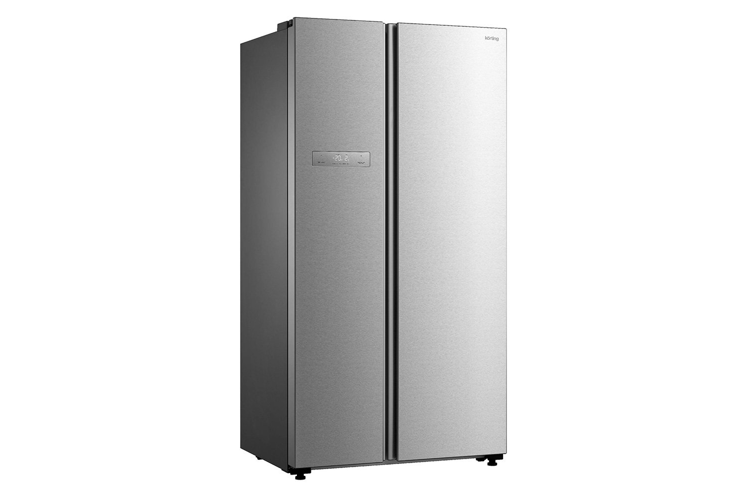 Холодильник KORTING KNFS 95780 X 80553693