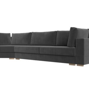 Угловой диван-кровать Hoff Лига 026 80575625