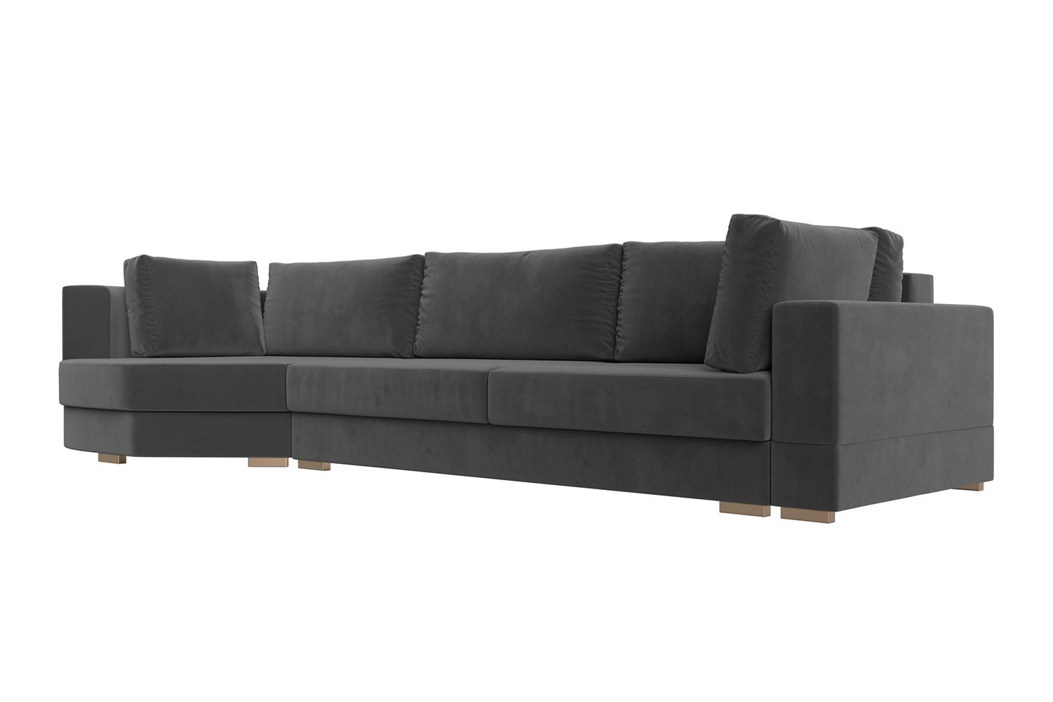 Угловой диван-кровать Hoff Лига 026 80575624