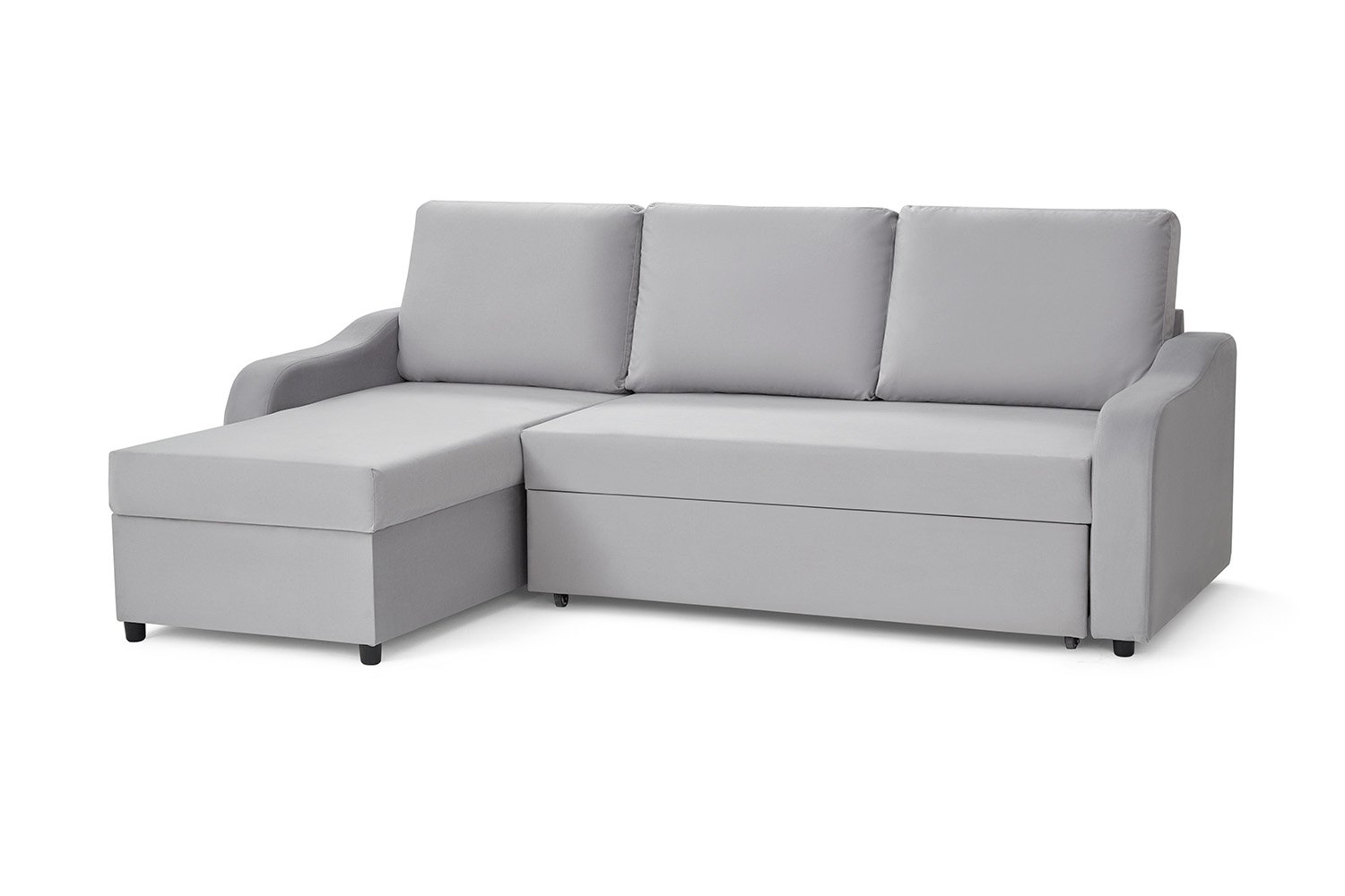 Угловой диван-кровать Hoff Лагос 80446434