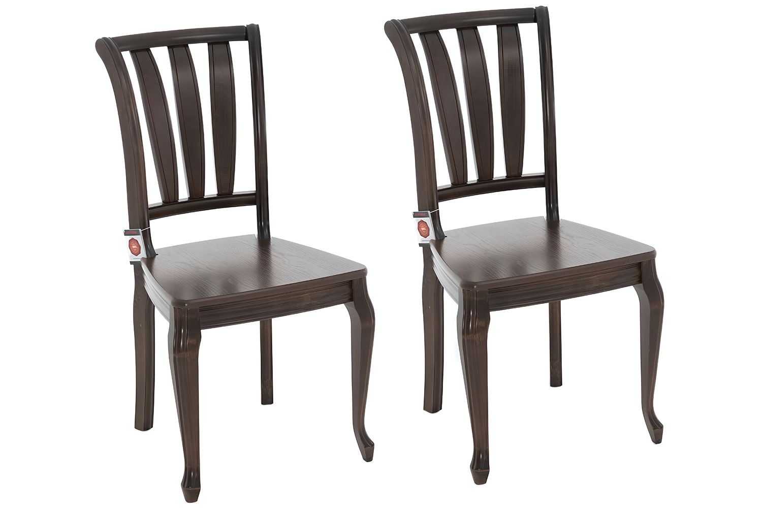 Комплект стульев Hoff Кабриоль 80581603