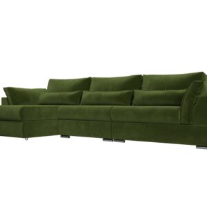Угловой диван-кровать Hoff Пусан 80552887