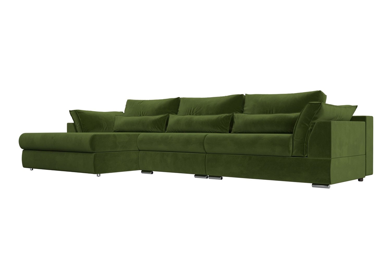 Угловой диван-кровать Hoff Пусан 80552870