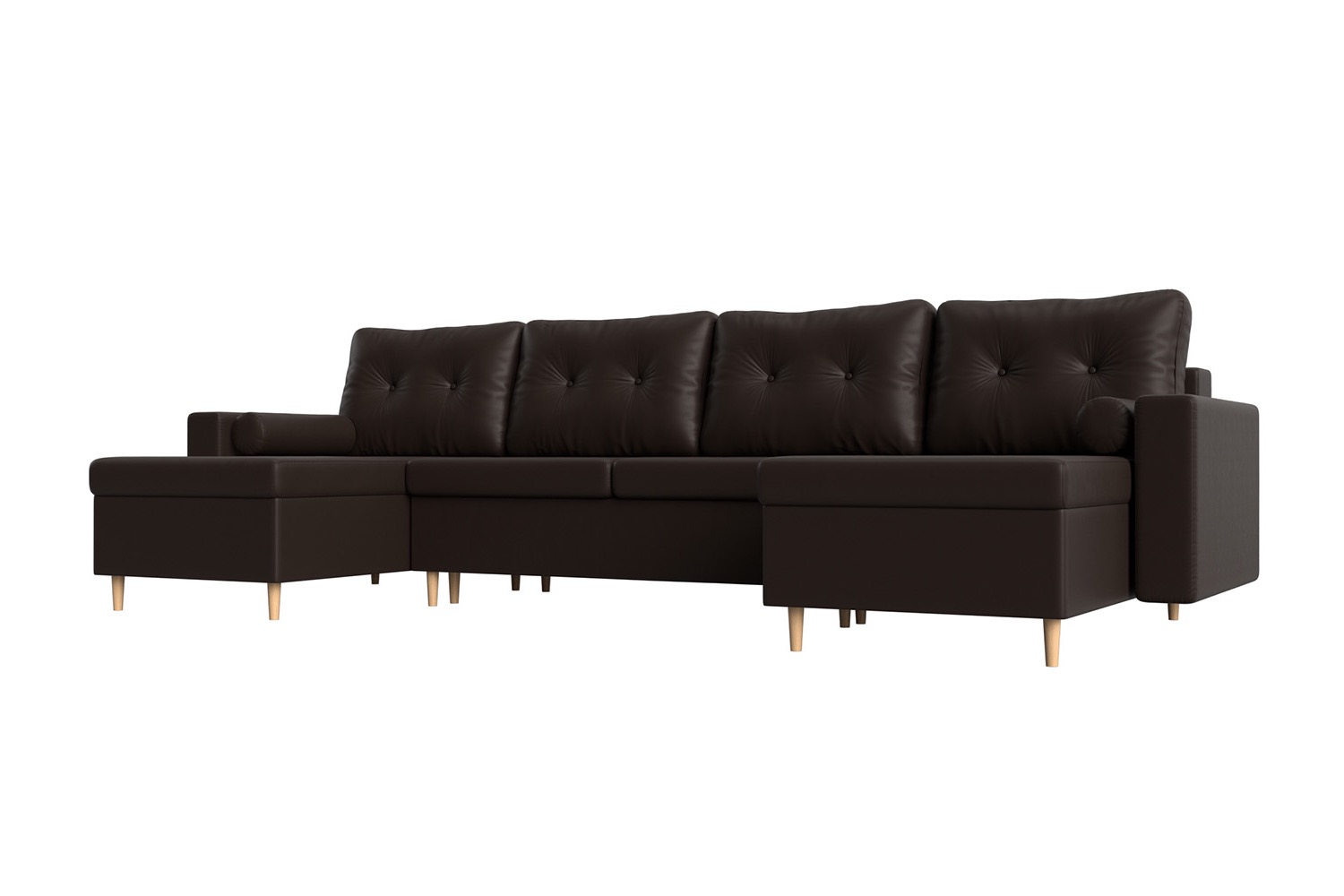 П-образный диван-кровать Hoff Исландия 80546419