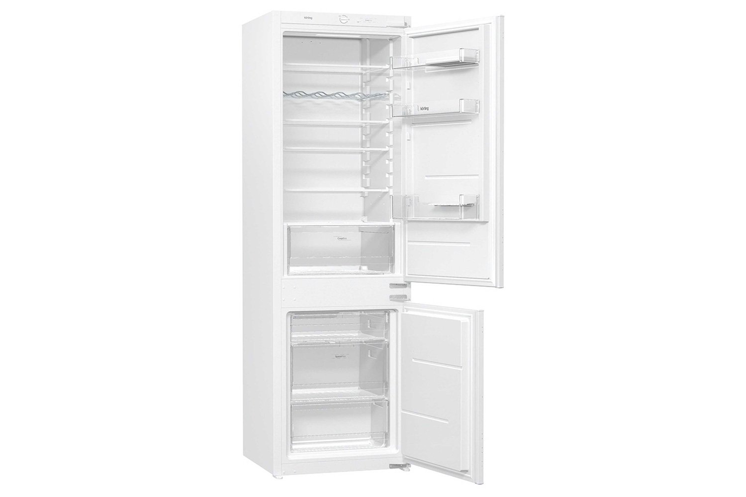 Встраиваемый холодильник KORTING KSI 17860 CFL HZI2728RMD 80520658