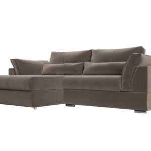 Угловой диван-кровать Hoff Пусан 80552863