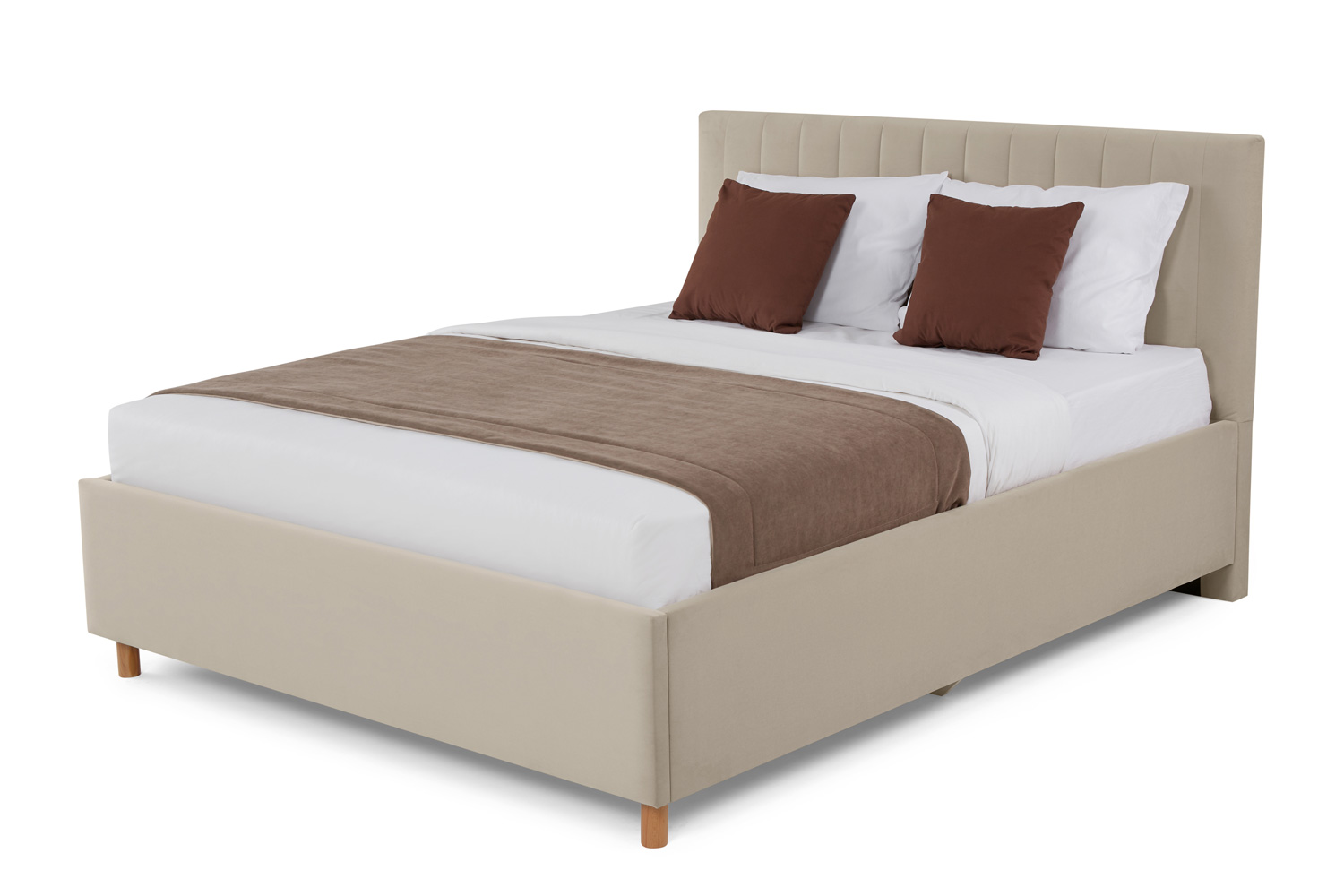 Кровать с подъёмным механизмом Hoff Garda 80557587