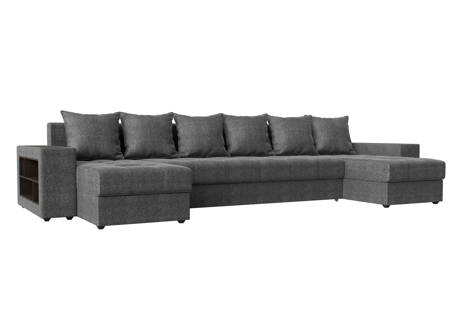П-образный диван-кровать Hoff Эмират 80552330