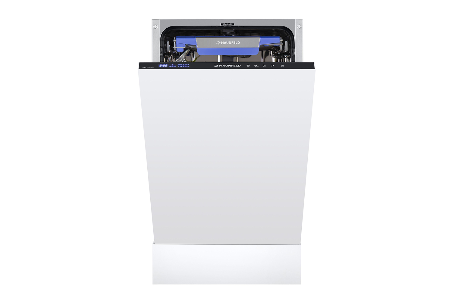 Встраиваемая посудомоечная машина MAUNFELD MLP-08IMR 80422327