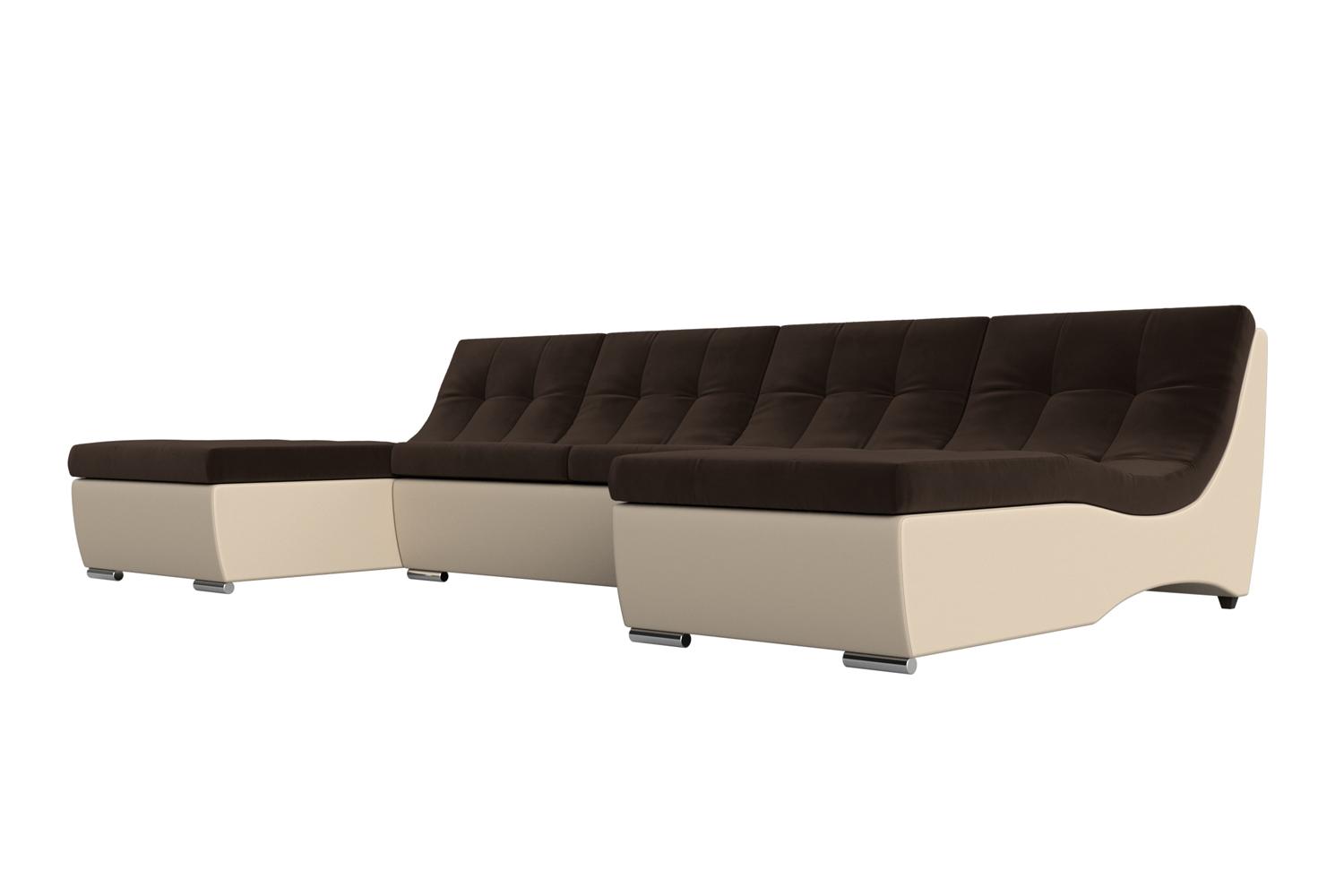 П-образный диван Hoff Сен-Тропе 80502733