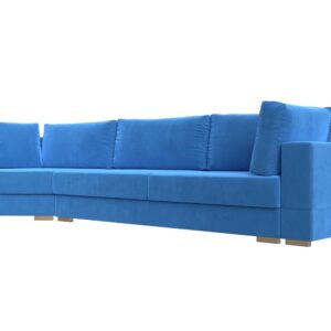 Угловой диван-кровать Hoff Лига 026 80575619