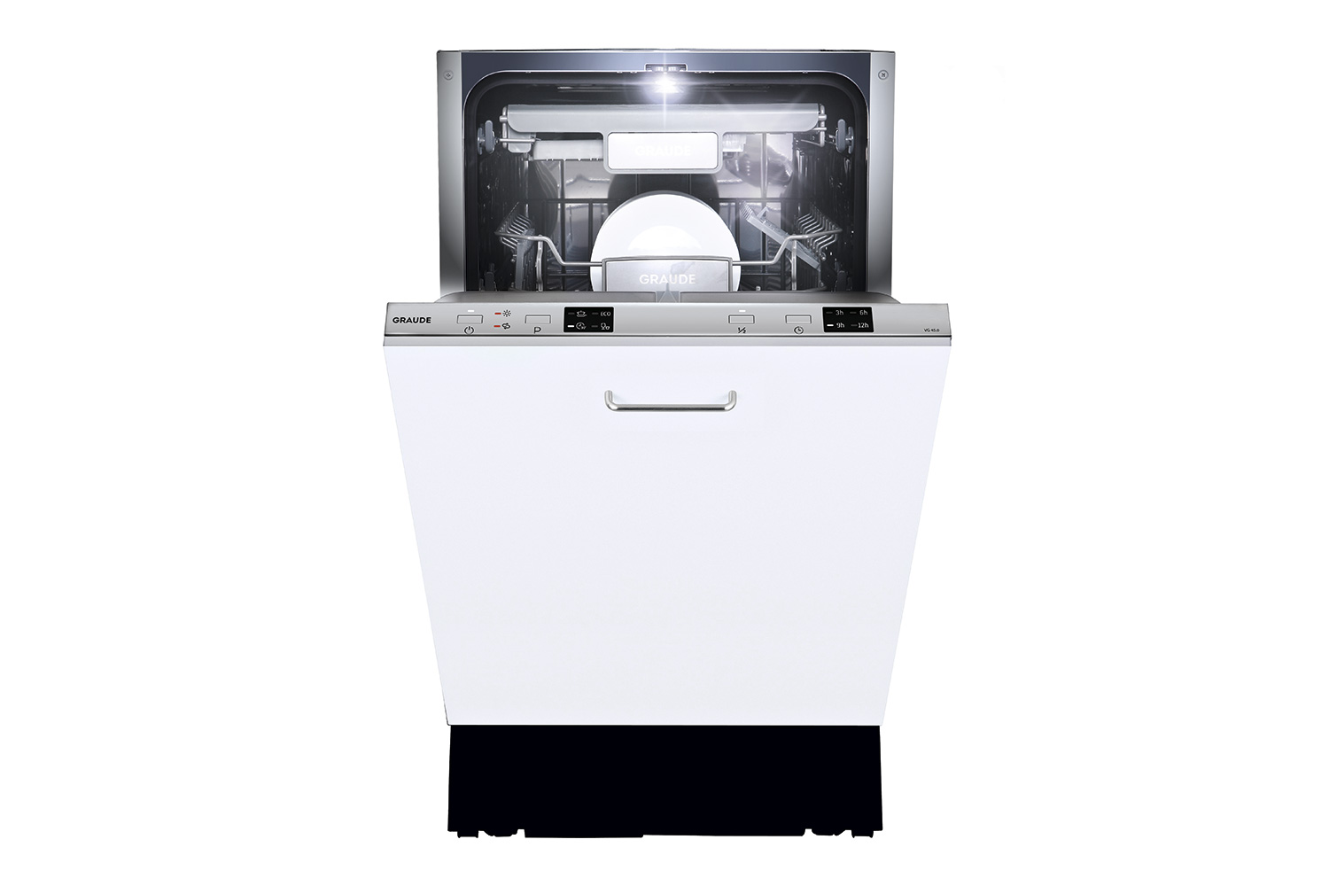 Встраиваемая посудомоечная машина GRAUDE VG 45.0 80368780