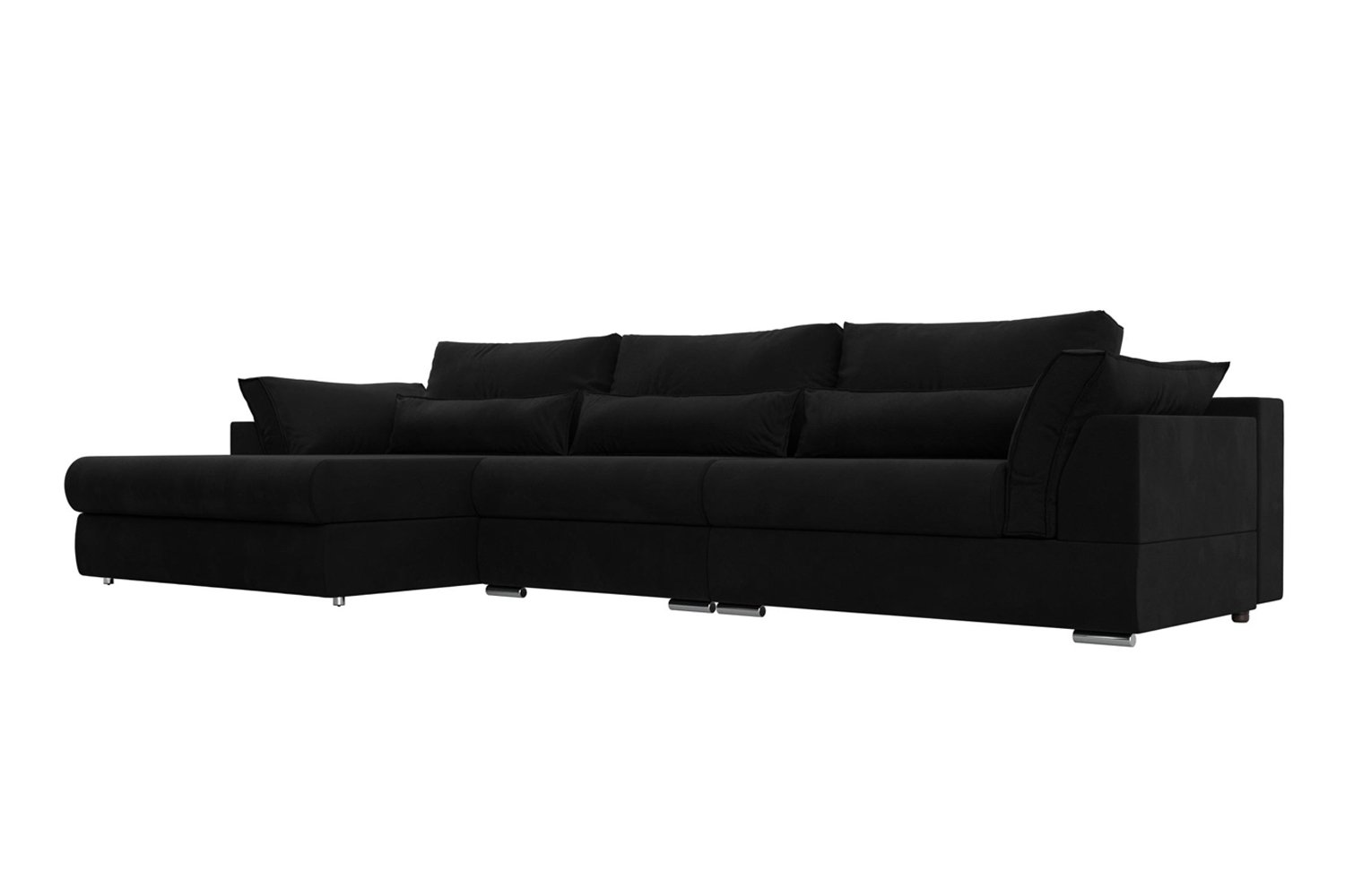 Угловой диван-кровать Hoff Пусан 80552875