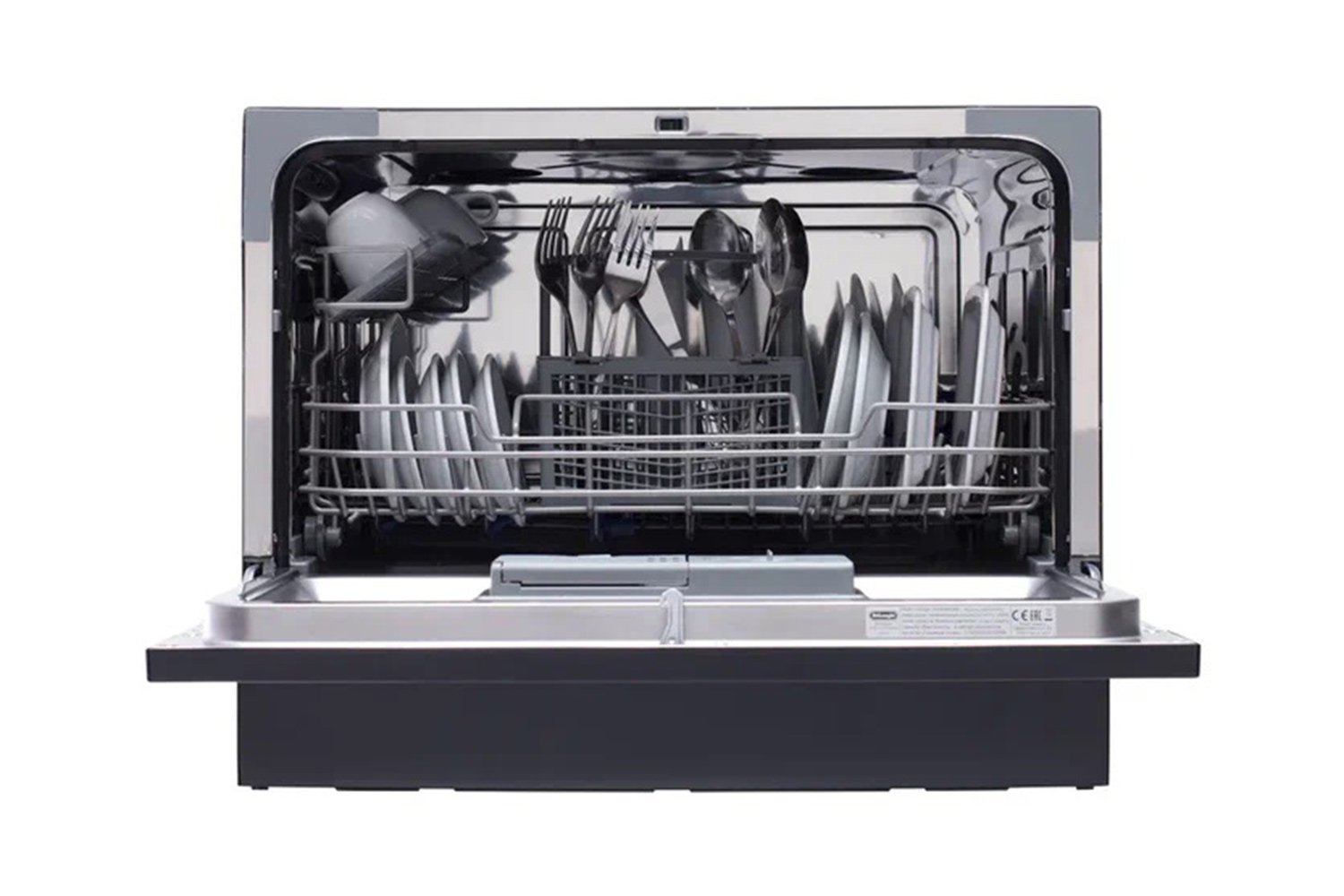 Посудомоечная машина DeLonghi Crisolita 80533625