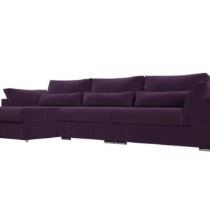 Угловой диван-кровать Hoff Пусан 80552899