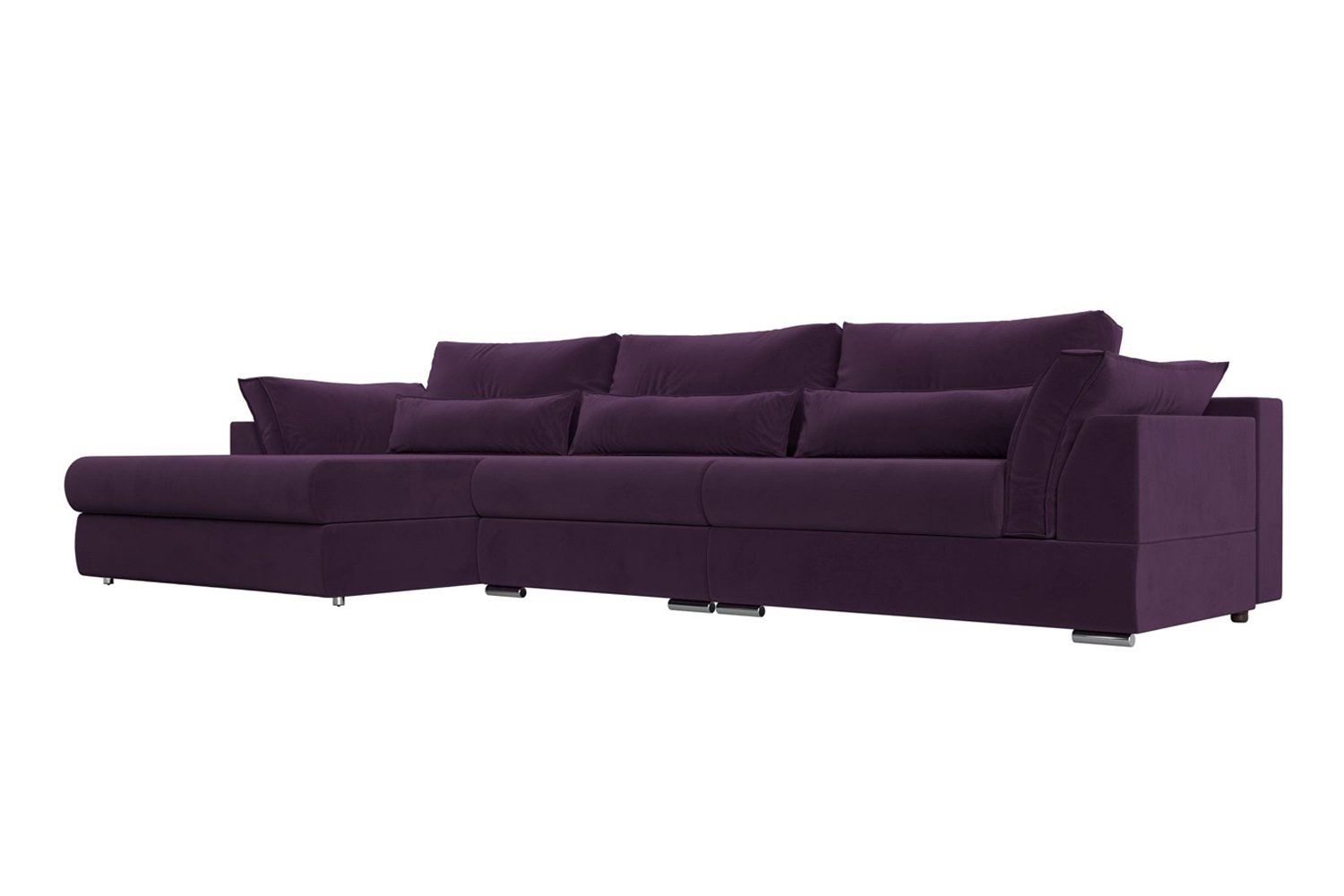 Угловой диван-кровать Hoff Пусан 80552882