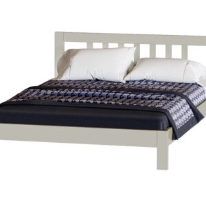 Кровать без подъёмного механизма Hoff Слип 80512763