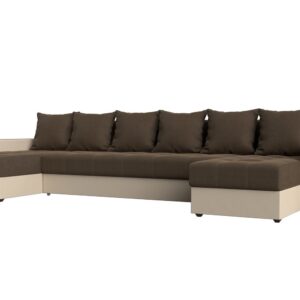 П-образный диван-кровать Hoff Эмират 80552332
