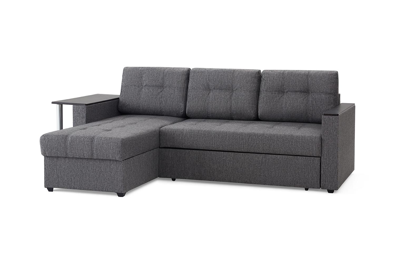 Угловой диван-кровать Hoff Атланта 80510101