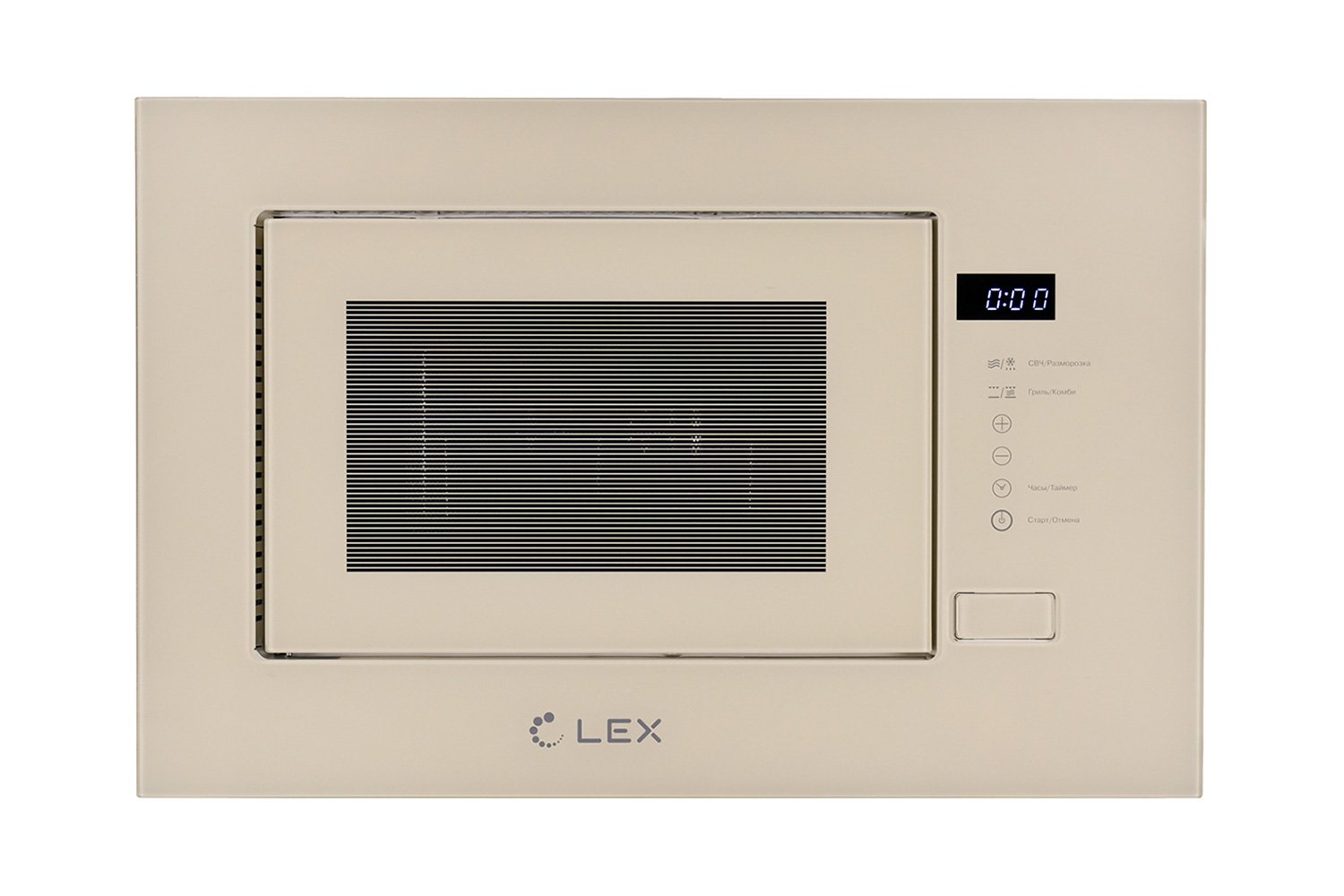 Встраиваемая микроволновая печь LEX BIMO 20.01 80346558