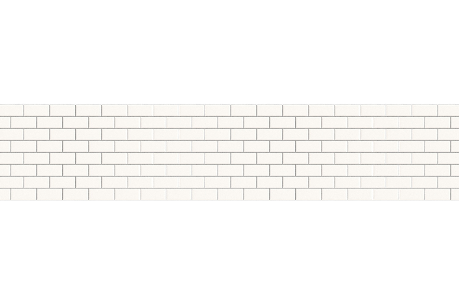 Стеновая панель Hoff Бланше грань 80387375