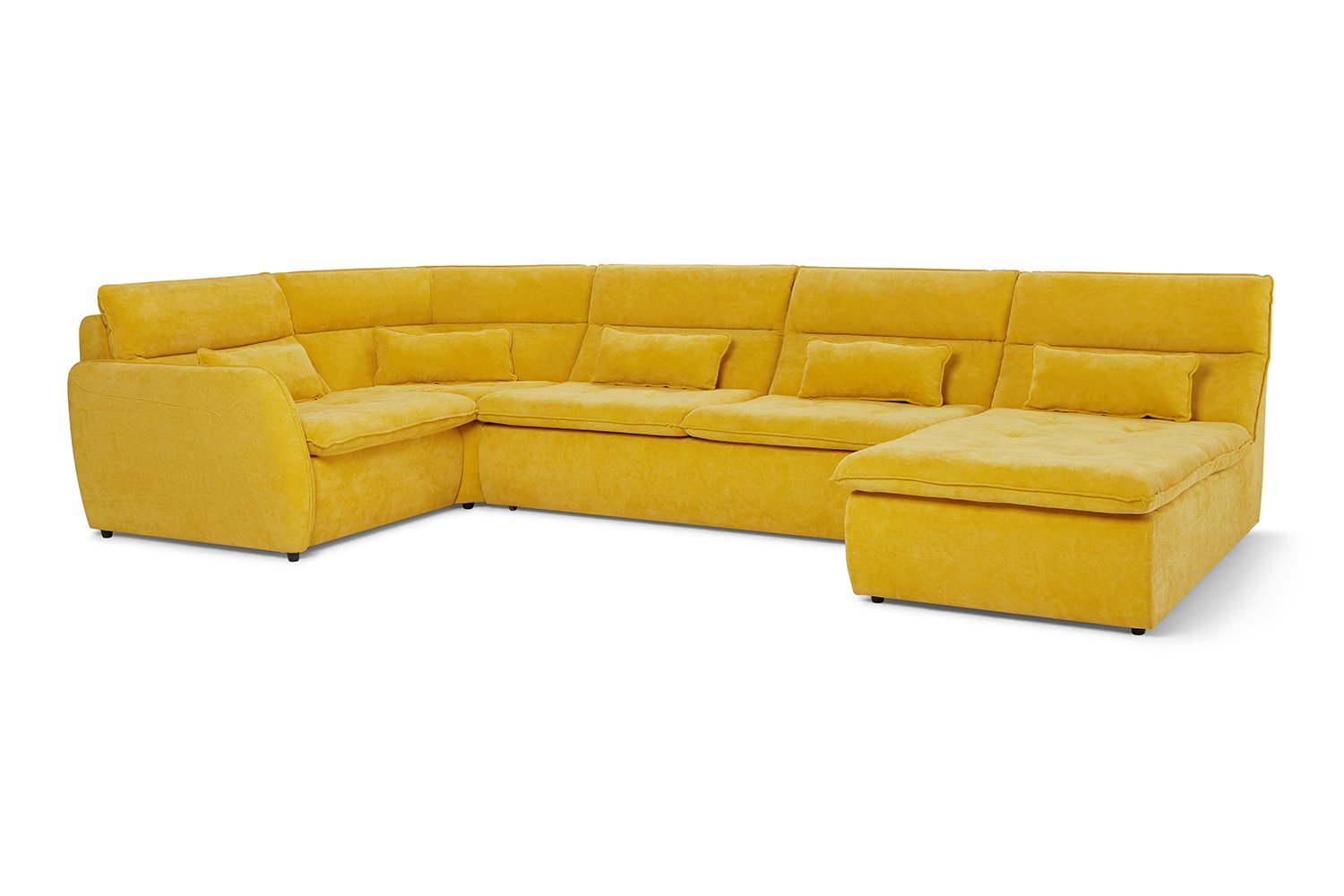 Угловой диван-кровать Hoff Ривьера 80562996