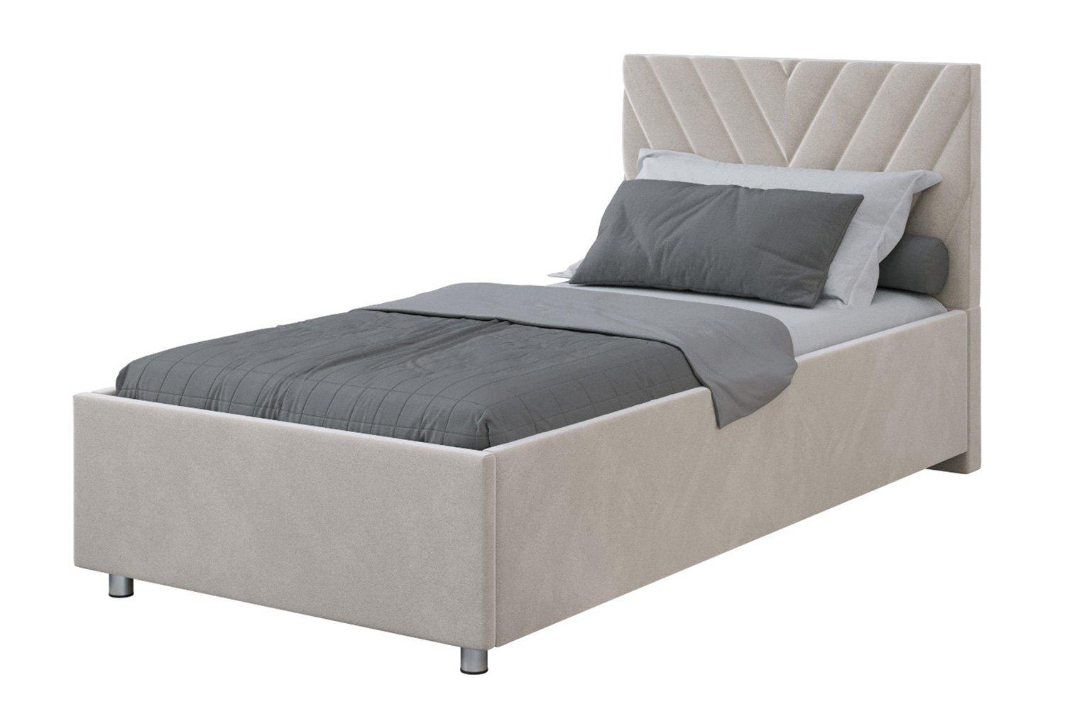 Кровать с подъёмным механизмом Hoff Victori 80557580